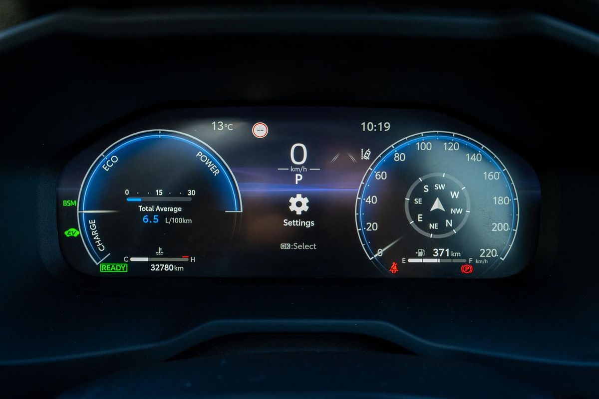 2023 Toyota RAV4 Edge AXAH54R