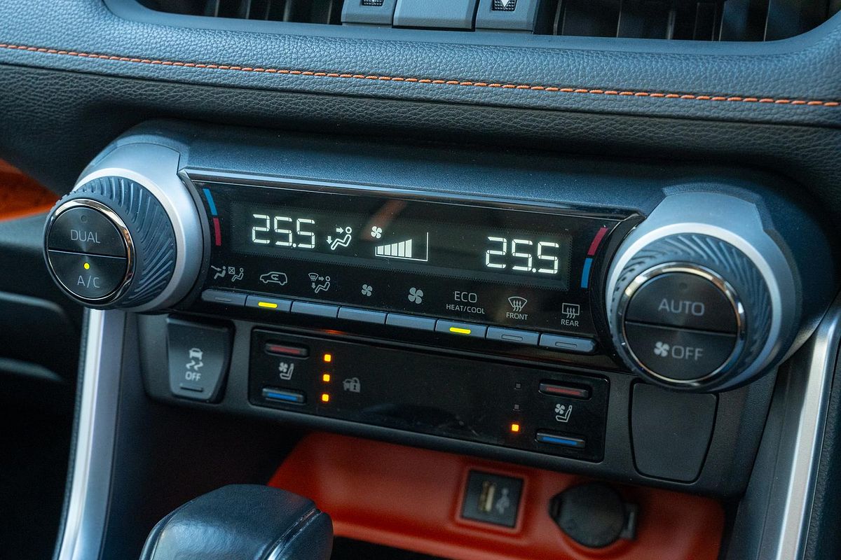2023 Toyota RAV4 Edge AXAH54R