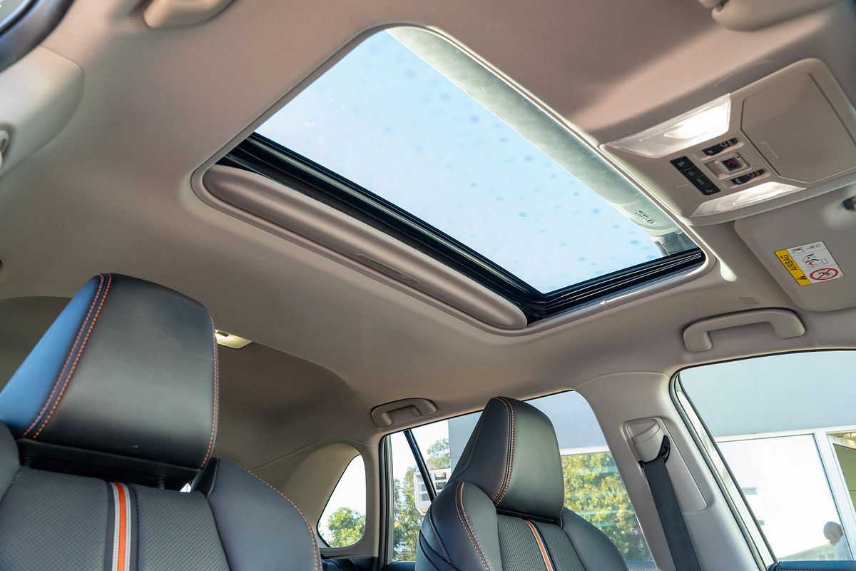 2023 Toyota RAV4 Edge AXAH54R