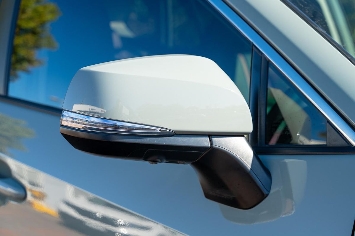 2023 Toyota RAV4 Edge AXAH54R