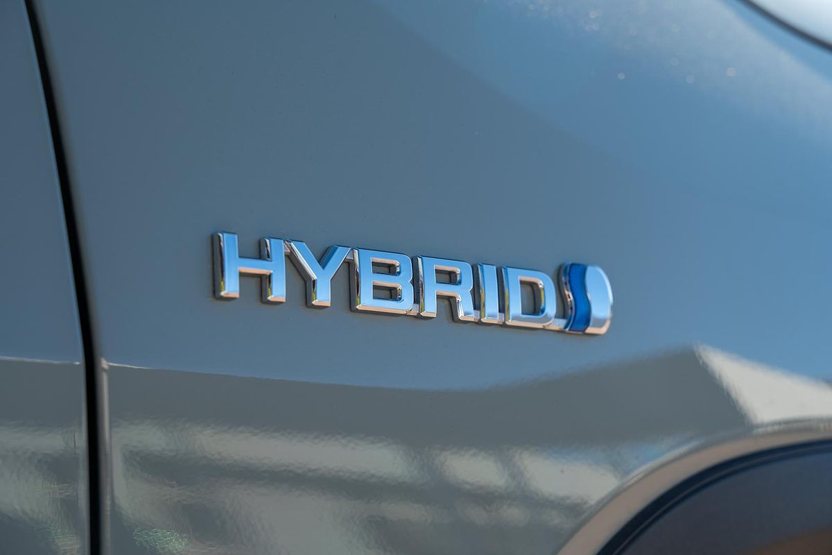 2023 Toyota RAV4 Edge AXAH54R