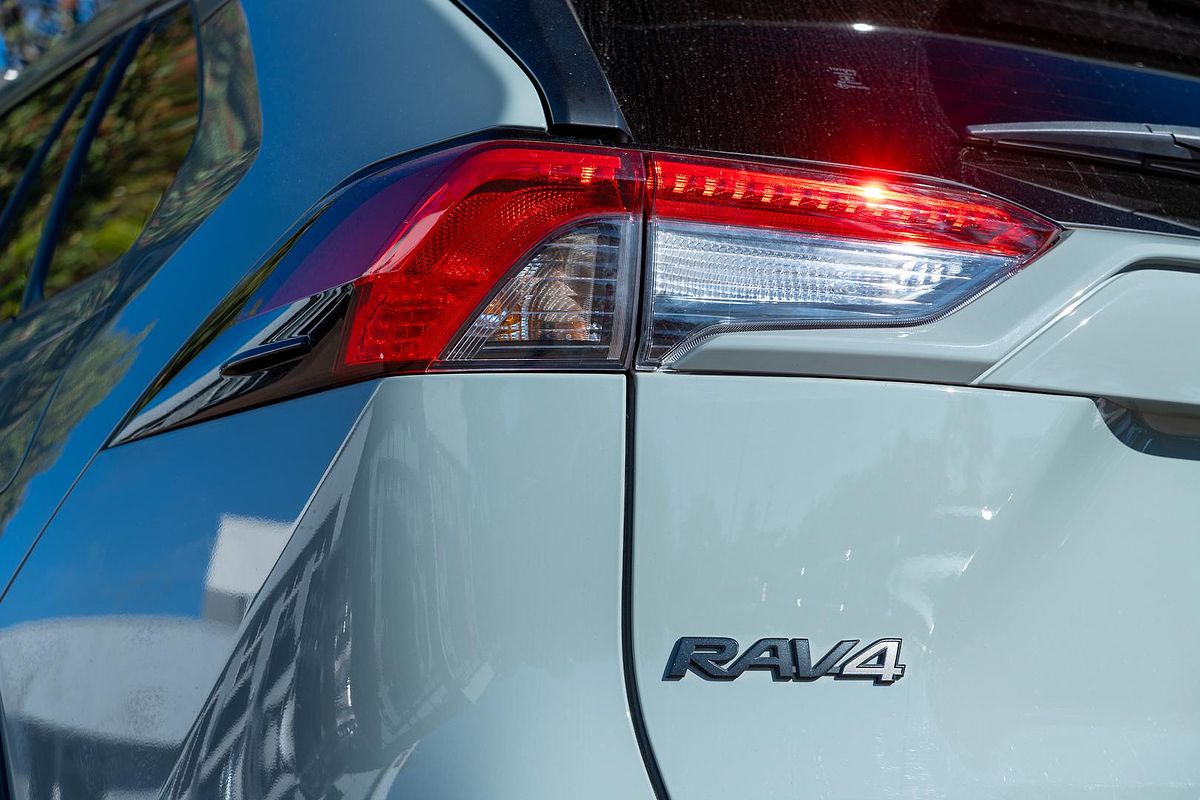 2023 Toyota RAV4 Edge AXAH54R
