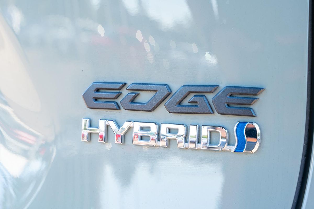 2023 Toyota RAV4 Edge AXAH54R