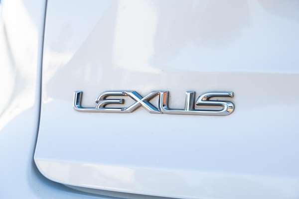 2015 Lexus NX NX200t Luxury AGZ10R