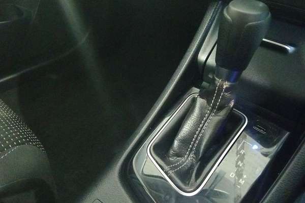 2016 Toyota Corolla Ascent ZRE182R