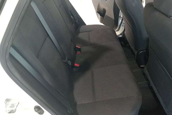 2016 Toyota Corolla Ascent ZRE182R