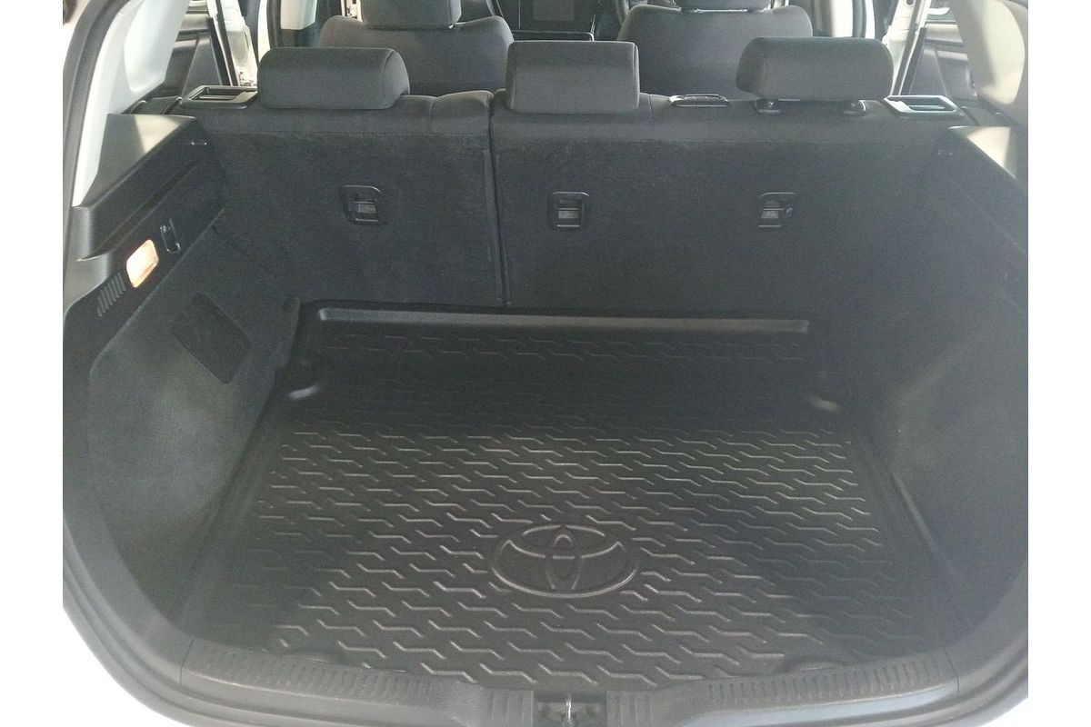 2016 Toyota Corolla Ascent ZRE182R