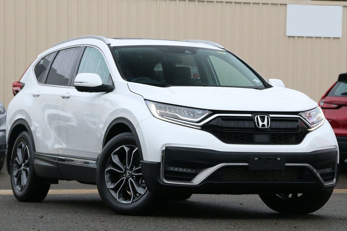 2023 Honda CR-V VTi L7 RW