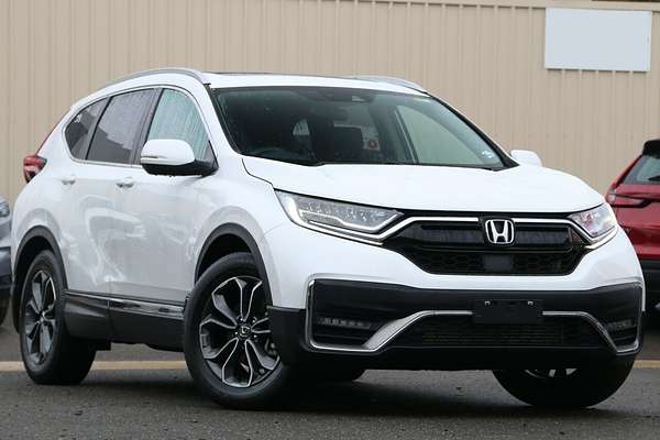 2023 Honda CR-V VTi L7 RW