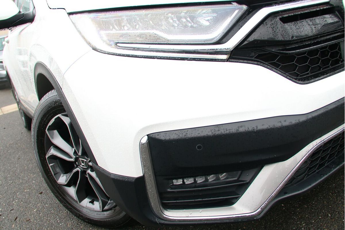 2023 Honda CR-V VTi L7 RW