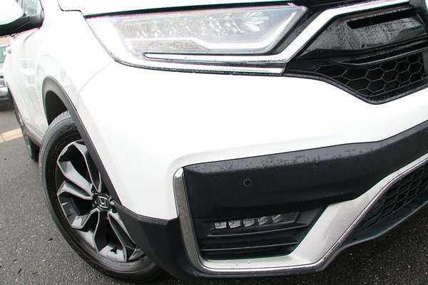 2023 Honda CR-V VTi L7 RW