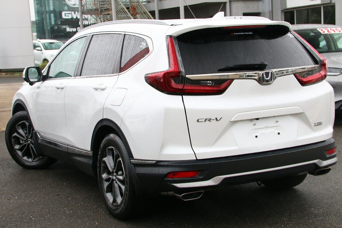 2023 Honda CR-V VTi L7 RW