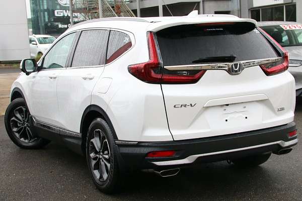 2023 Honda CR-V VTi L7 RW
