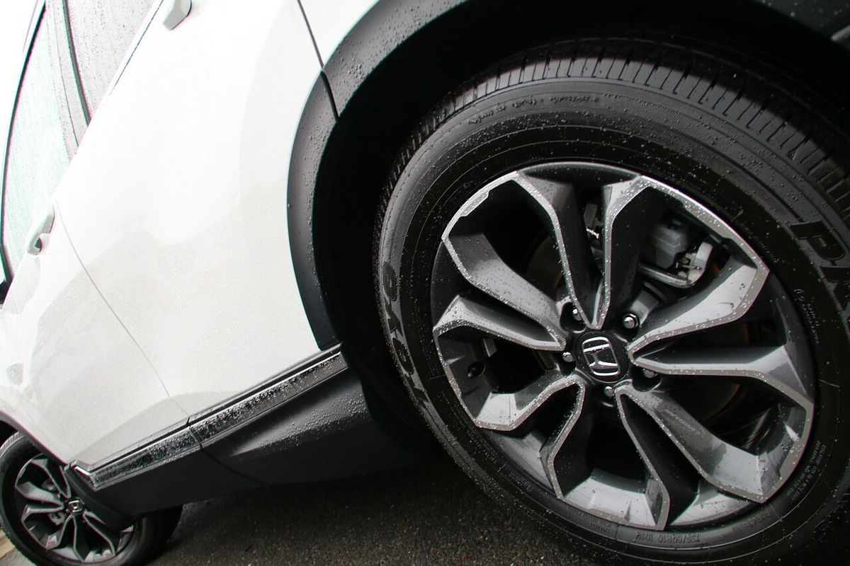 2023 Honda CR-V VTi L7 RW