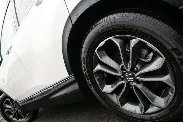 2023 Honda CR-V VTi L7 RW