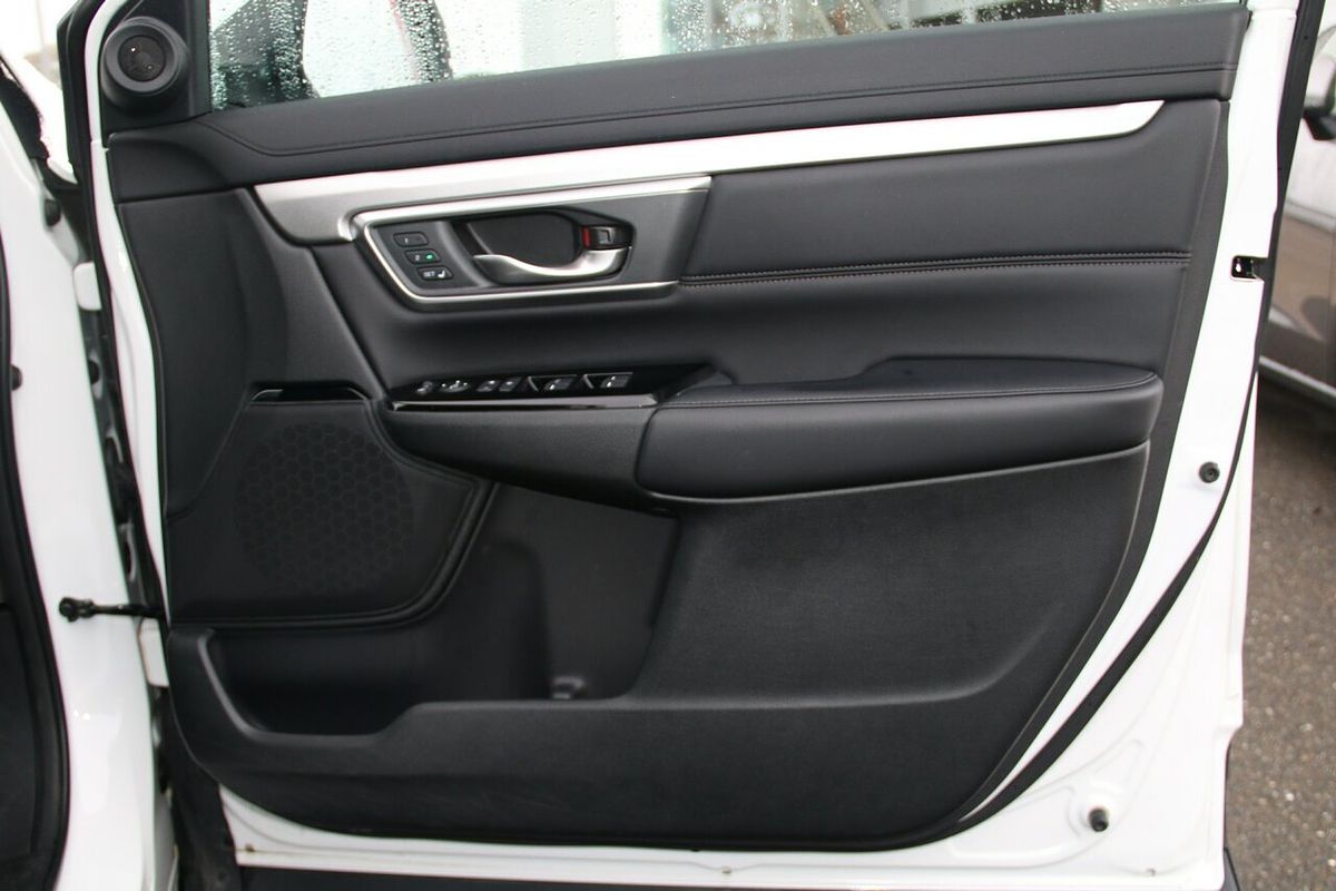 2023 Honda CR-V VTi L7 RW