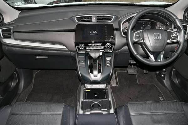 2023 Honda CR-V VTi L7 RW