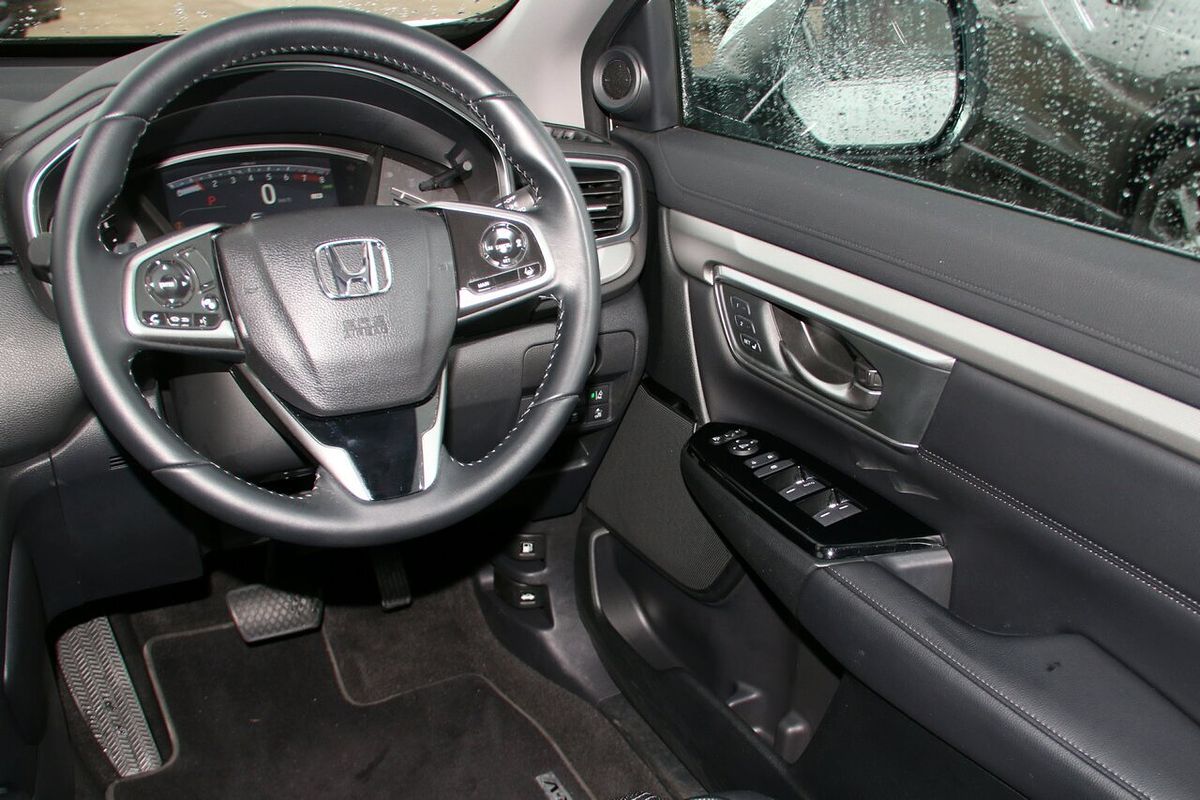 2023 Honda CR-V VTi L7 RW