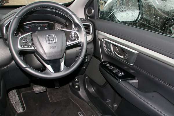 2023 Honda CR-V VTi L7 RW