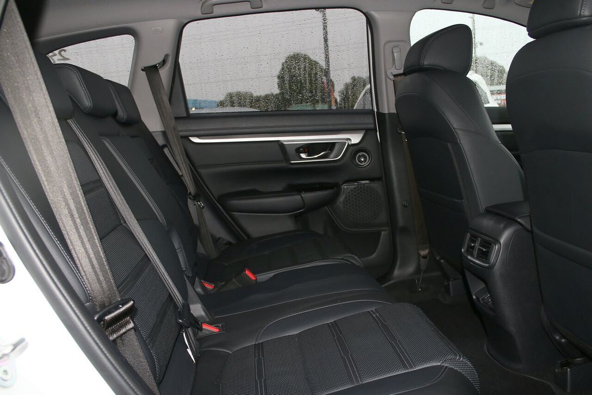2023 Honda CR-V VTi L7 RW