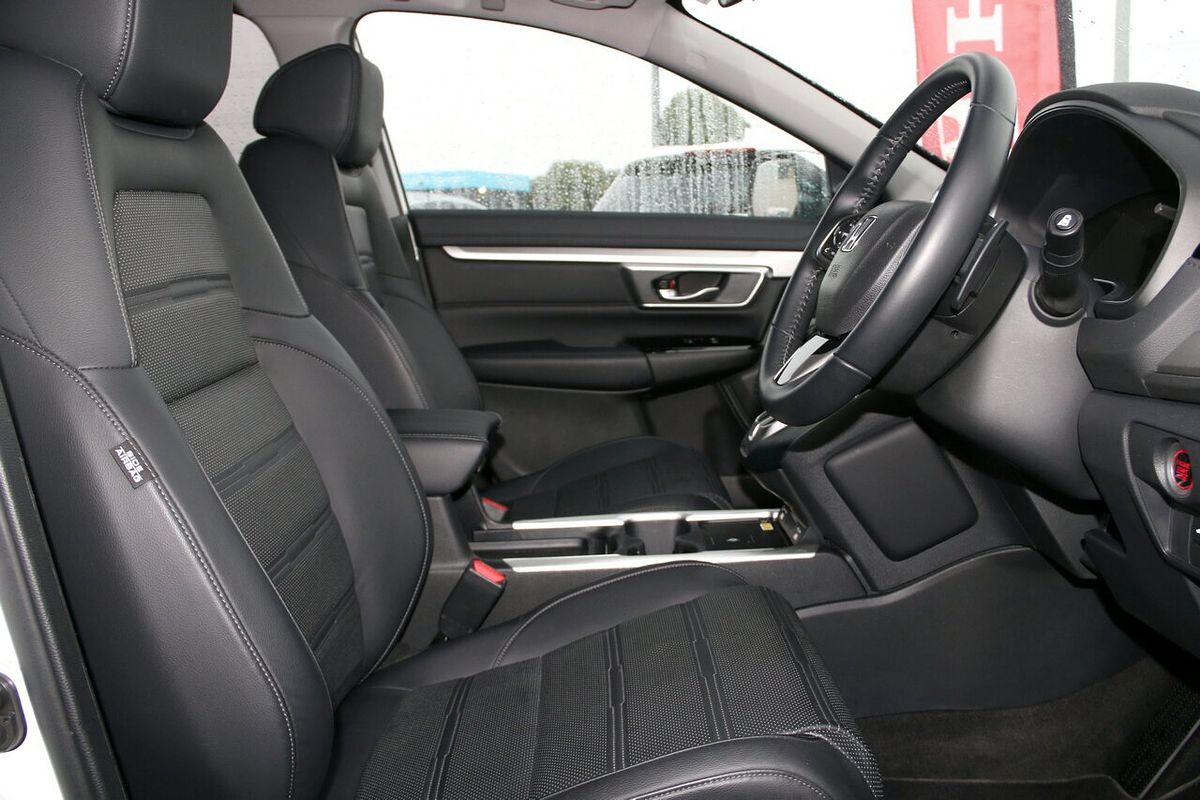 2023 Honda CR-V VTi L7 RW