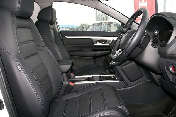 2023 Honda CR-V VTi L7 RW