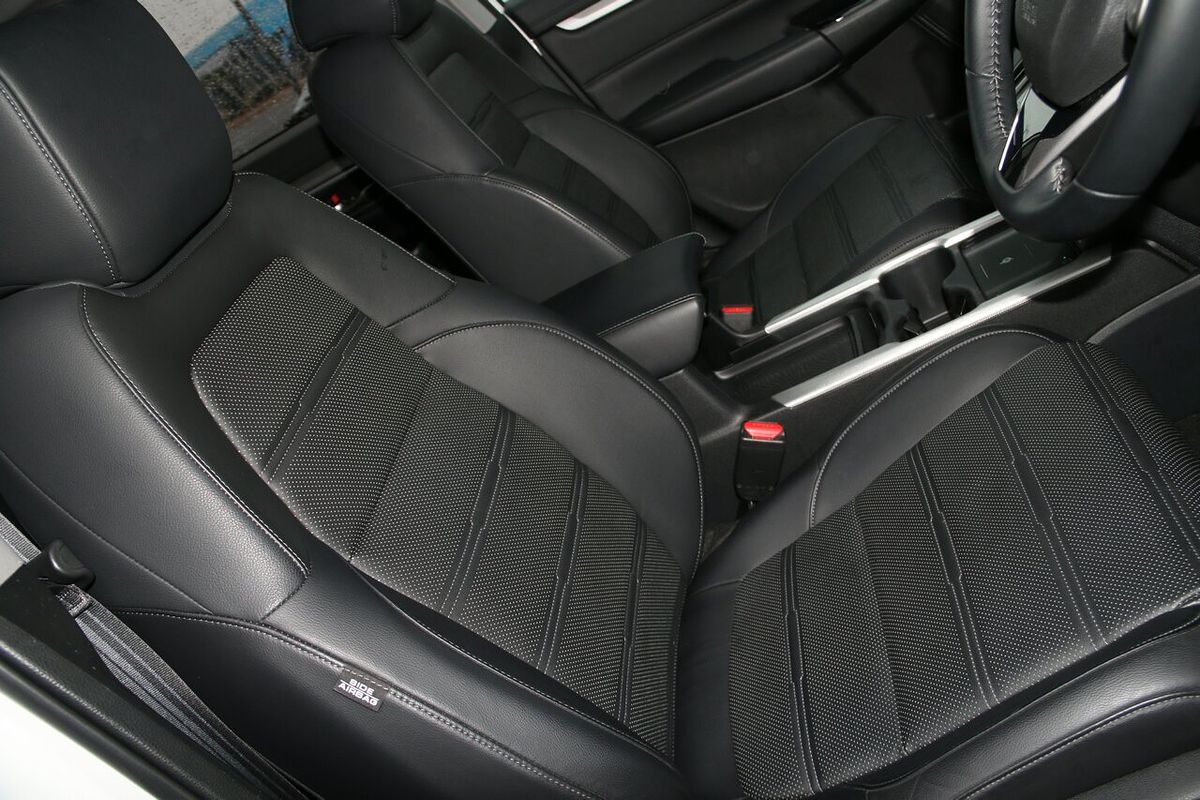 2023 Honda CR-V VTi L7 RW