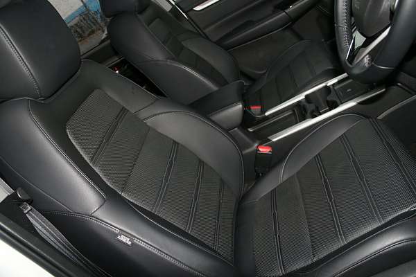 2023 Honda CR-V VTi L7 RW