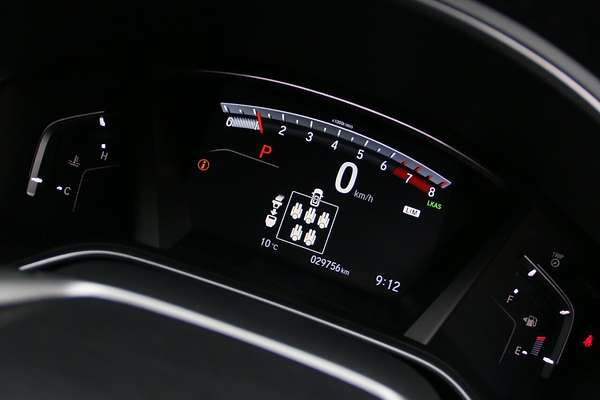 2023 Honda CR-V VTi L7 RW