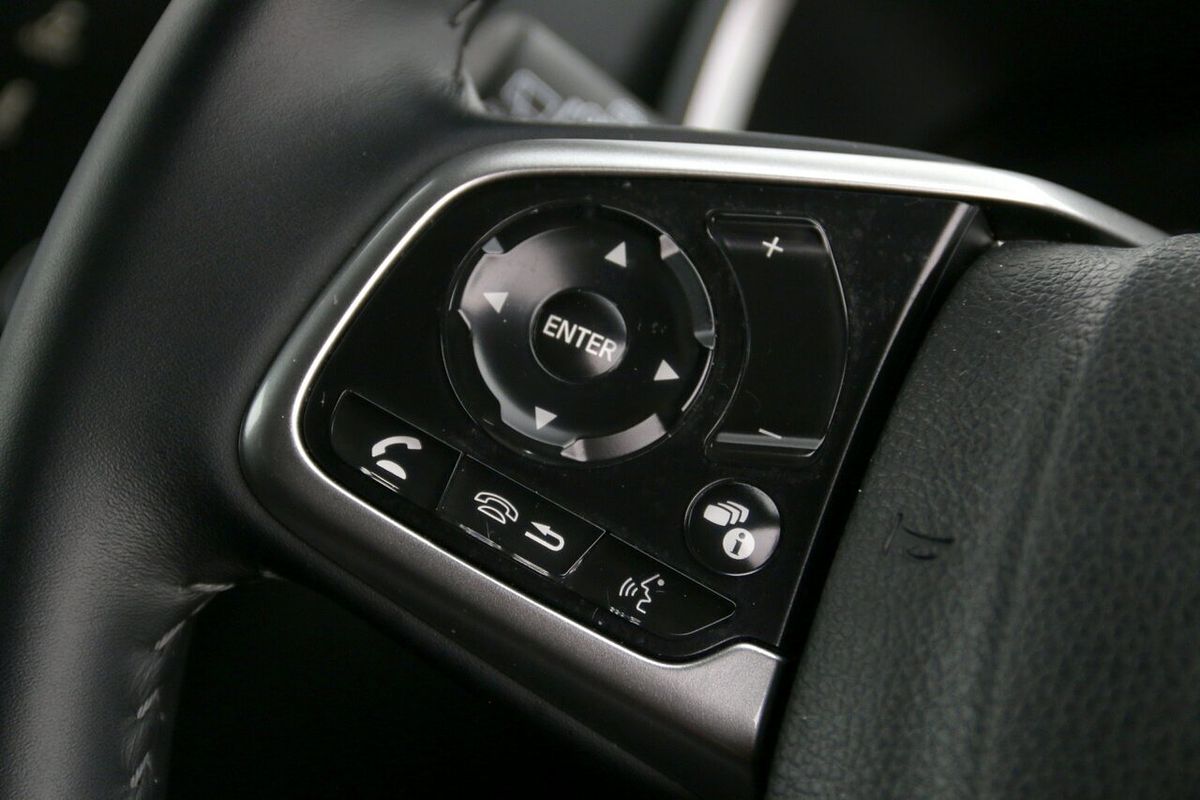 2023 Honda CR-V VTi L7 RW