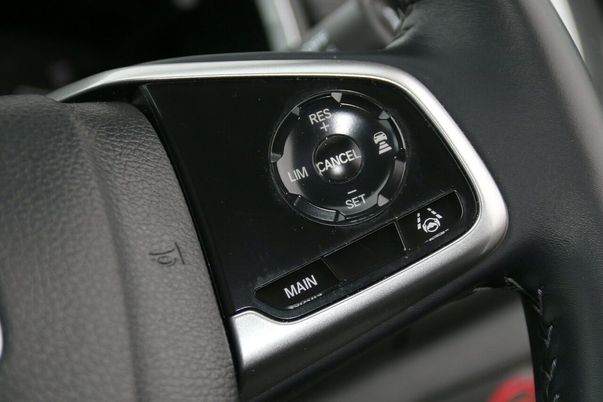 2023 Honda CR-V VTi L7 RW