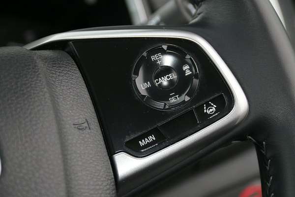 2023 Honda CR-V VTi L7 RW