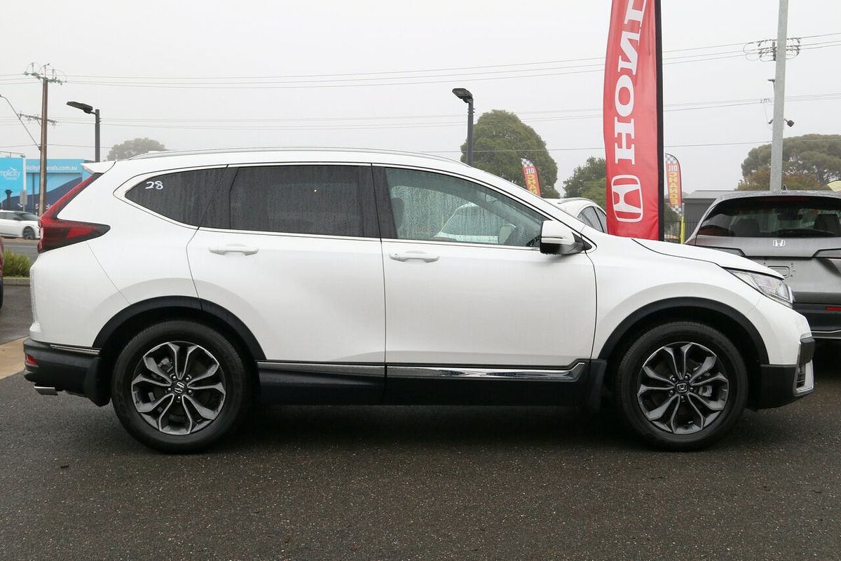 2023 Honda CR-V VTi L7 RW