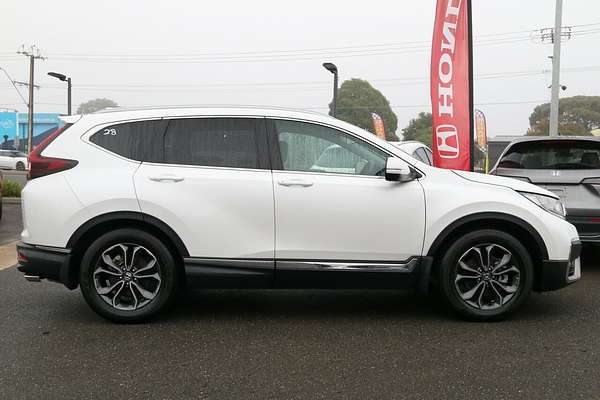 2023 Honda CR-V VTi L7 RW