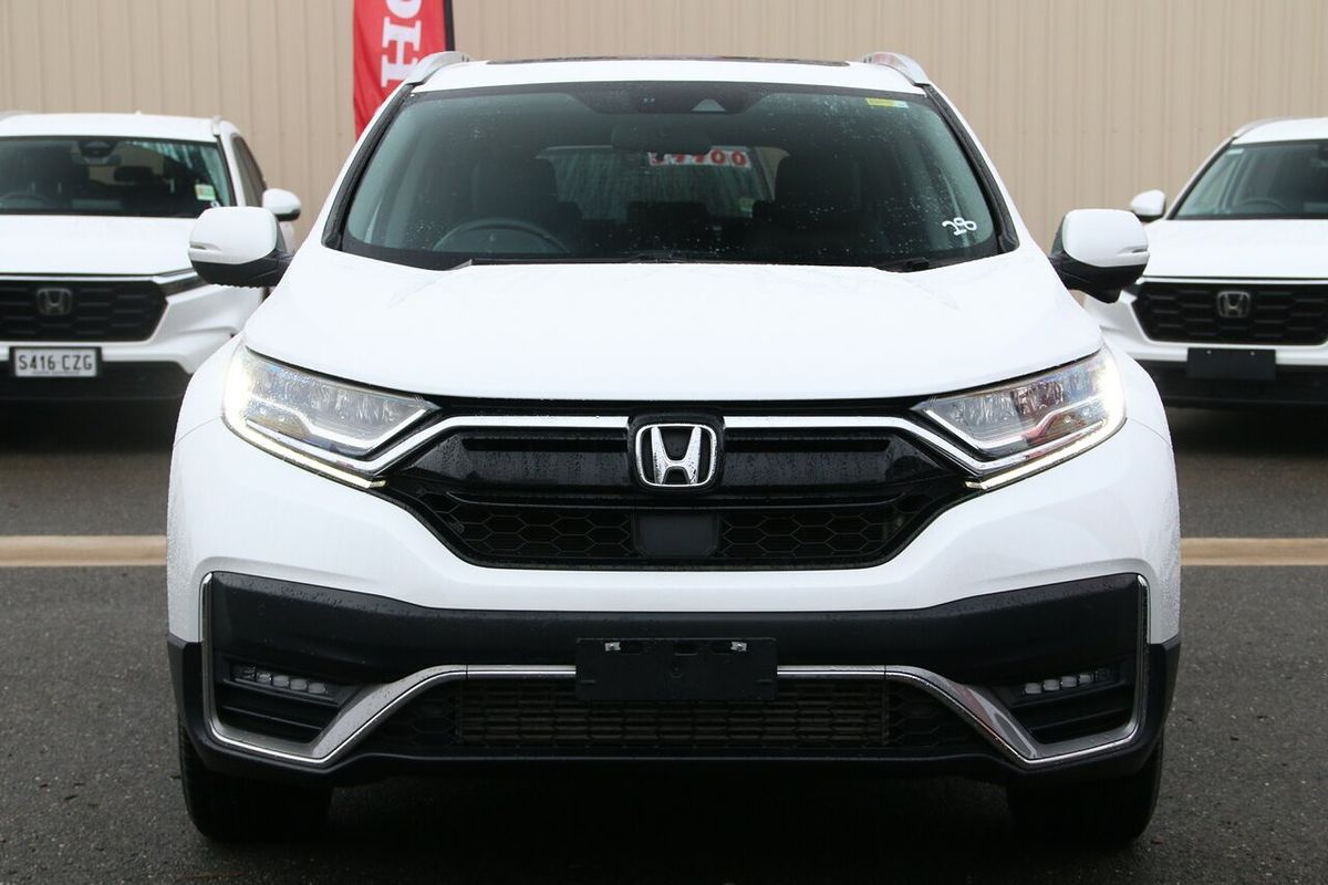 2023 Honda CR-V VTi L7 RW