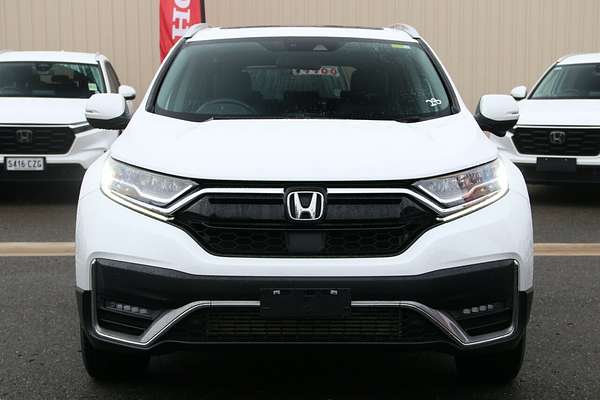 2023 Honda CR-V VTi L7 RW
