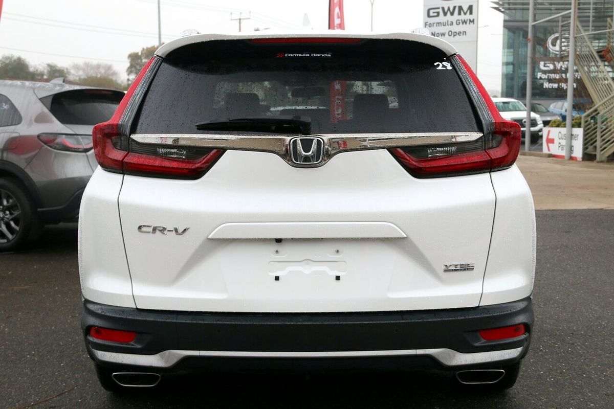 2023 Honda CR-V VTi L7 RW