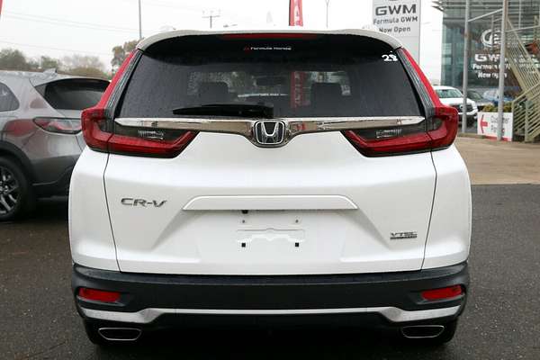 2023 Honda CR-V VTi L7 RW