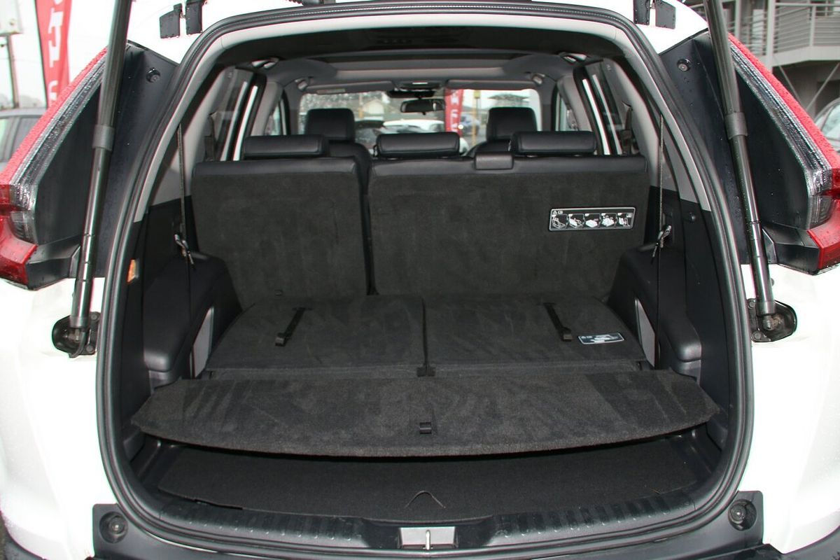 2023 Honda CR-V VTi L7 RW