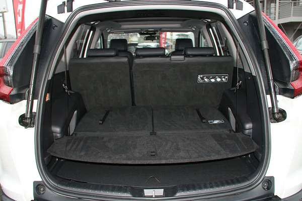 2023 Honda CR-V VTi L7 RW