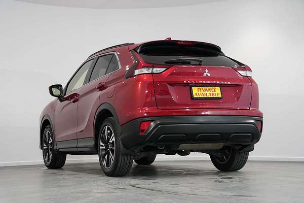 2022 Mitsubishi Eclipse Cross LS YB