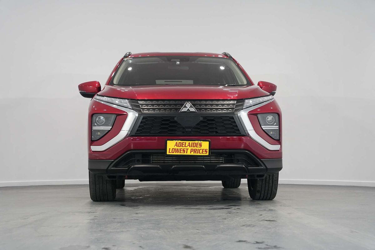 2022 Mitsubishi Eclipse Cross LS YB