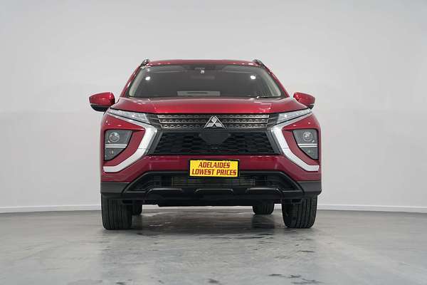 2022 Mitsubishi Eclipse Cross LS YB