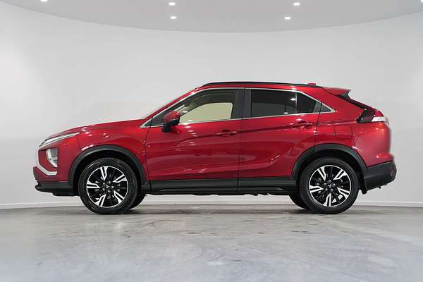 2022 Mitsubishi Eclipse Cross LS YB