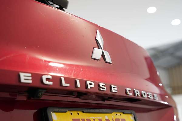 2022 Mitsubishi Eclipse Cross LS YB