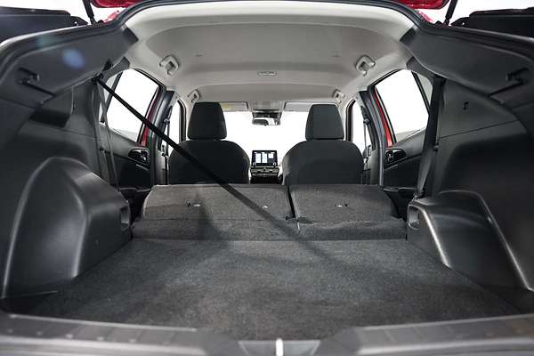 2022 Mitsubishi Eclipse Cross LS YB