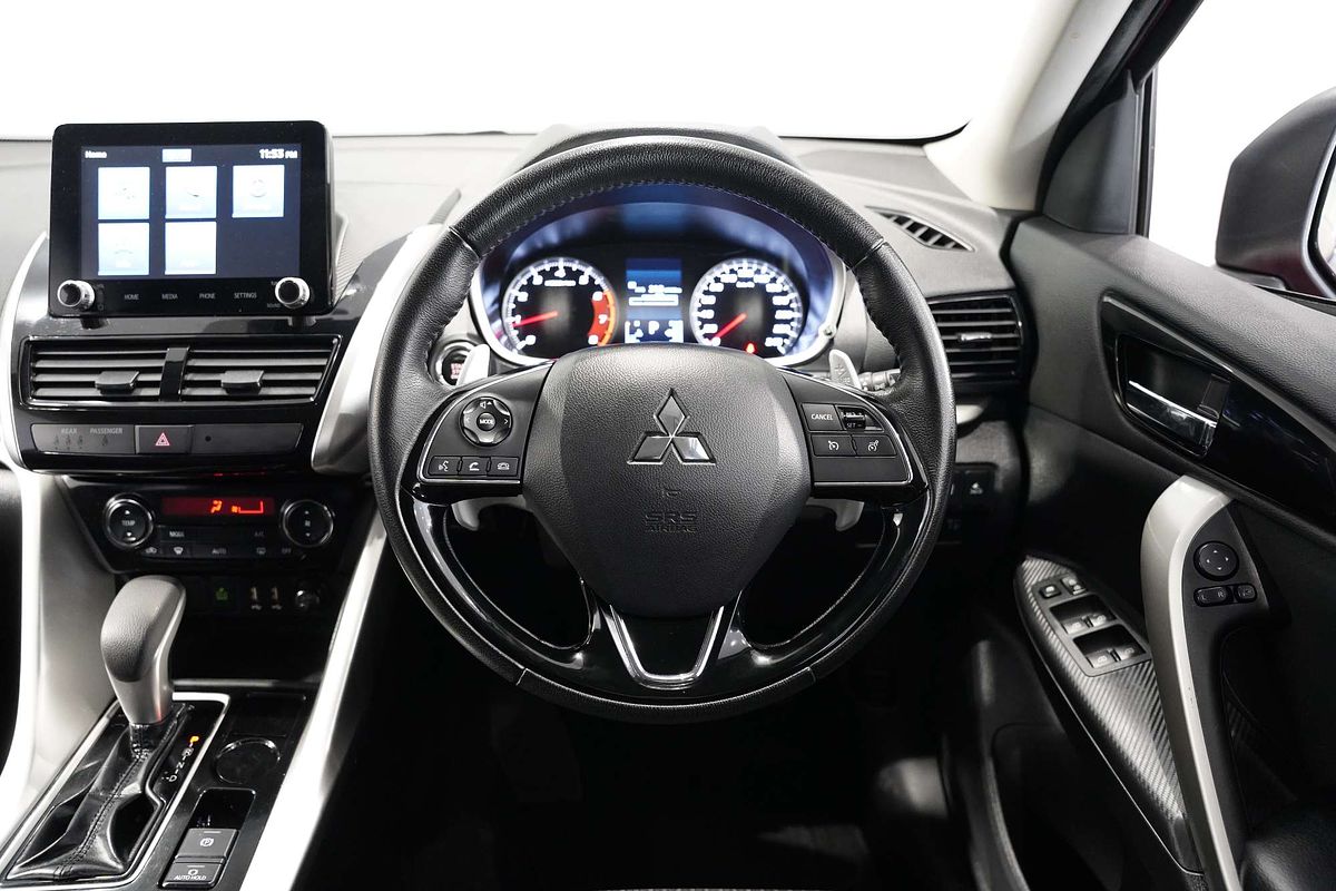 2022 Mitsubishi Eclipse Cross LS YB