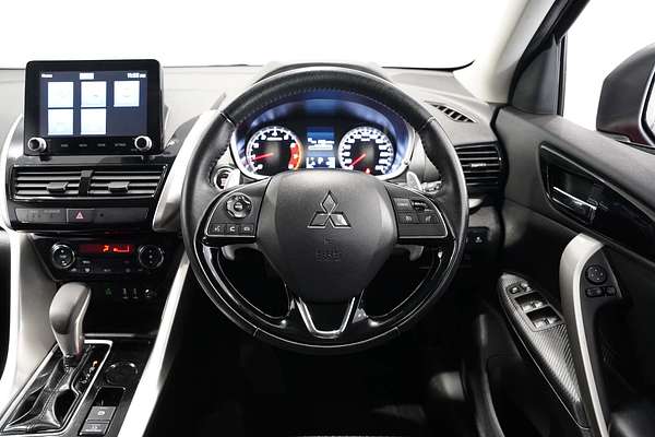 2022 Mitsubishi Eclipse Cross LS YB
