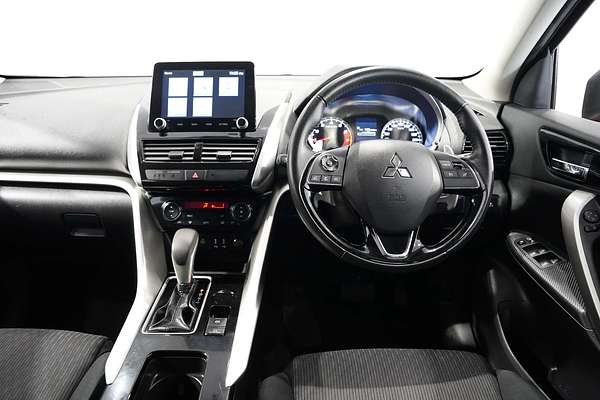 2022 Mitsubishi Eclipse Cross LS YB
