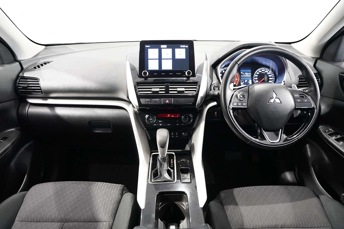 2022 Mitsubishi Eclipse Cross LS YB